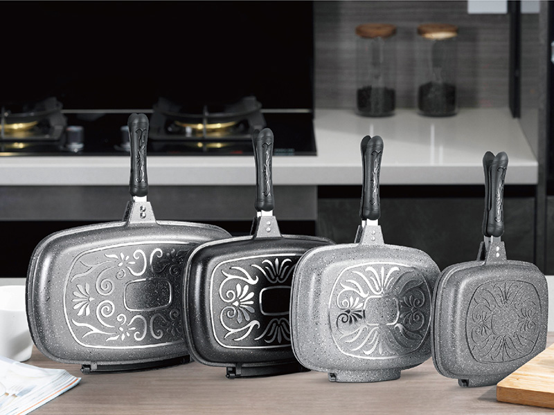 Grill series