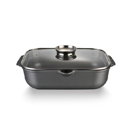 Grill series