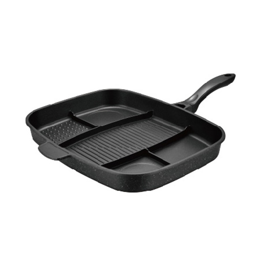 Grill series