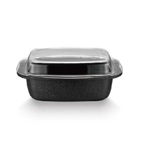 Grill series