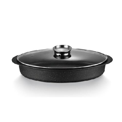 Grill series