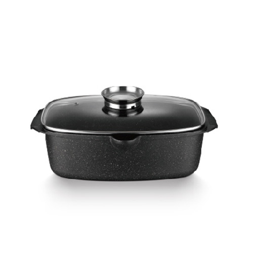 Grill series