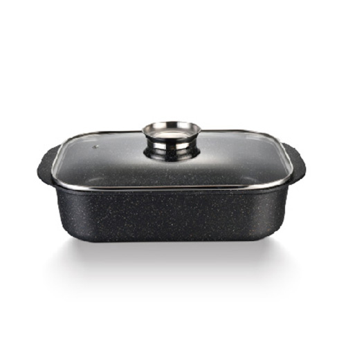 Grill series