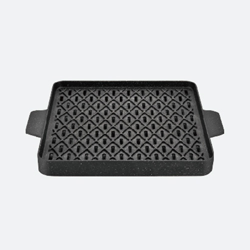 Grill series