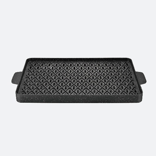 Grill series