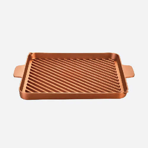 Grill series