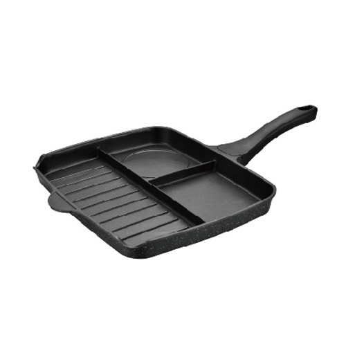 Grill series