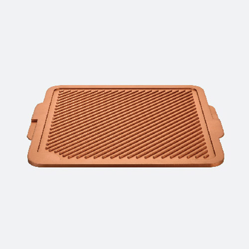 Grill series