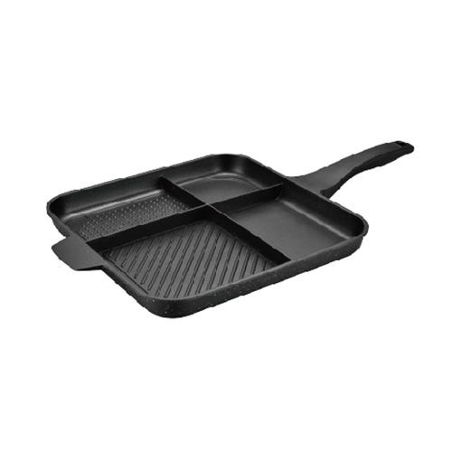 Grill series