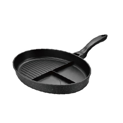 Grill series