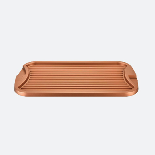 Grill series