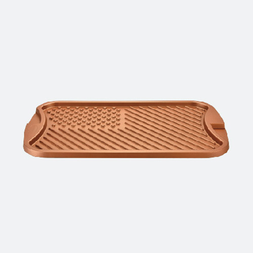 Grill series