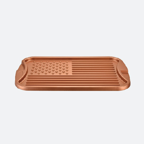 Grill series