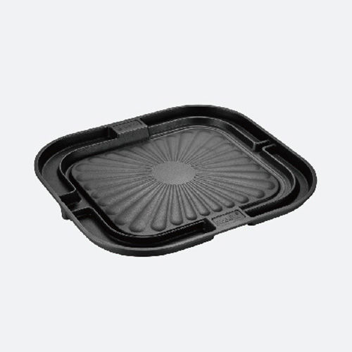 Grill series