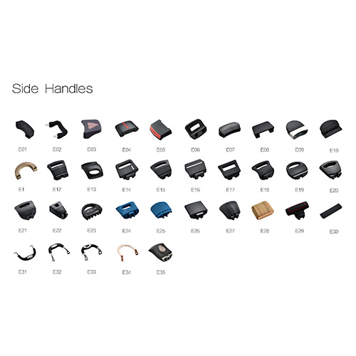 Accessories