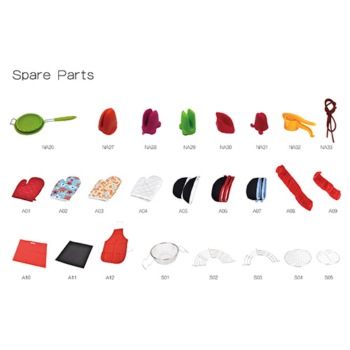 Accessories